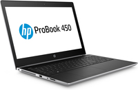 HP ProBook 450 G5 (4QW90EA)