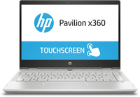 HP Pavilion x360 14-cd0002ng (4AV11EA)