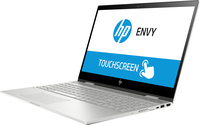 HP Envy x360 15-cn0001ng (4AX65EA)
