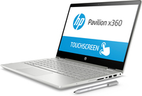 HP Pavilion x360 14-cd0402ng (4PK13EA)