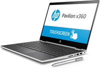 HP Pavilion x360 14-cd0001ng (4AV55EA)