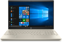 HP Pavilion 15-cs0100