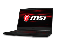 MSI GF63 8RC/8RD (MS-16R1)
