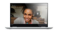 Lenovo Yoga 720-15IKB (80X700BQGE)