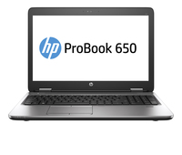 HP ProBook 650 G2 (Y3B07EA)