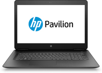 HP Pavilion 17-ab403ng (4CA28EA)