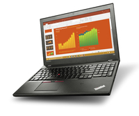 Lenovo ThinkPad T560 (20FJS53W07)