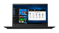 Lenovo ThinkPad P1 Gen 1 (20MD/20ME)