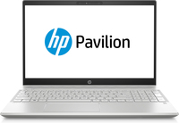 HP Pavilion 15-cw0000