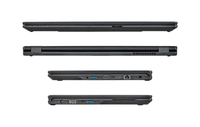 Fujitsu LifeBook E558 (VFY:E5580M35YOGB)