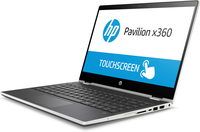 HP Pavilion x360 14-cd0302ng (4MX05EA)