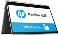 HP Pavilion x360 14-cd0302ng (4MX05EA)
