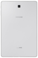 Samsung Galaxy Tab S4 (SM-T830NZAADBT)