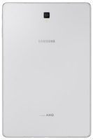 Samsung Galaxy Tab S4 (SM-T835NZAADBT)