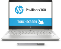 HP Pavilion x360 14-cd0104ng (4PL68EA)