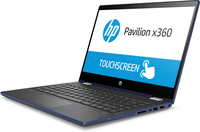 HP Pavilion x360 14-cd1400ng (5QT17EA)