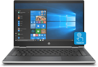 HP Pavilion x360 14-cd1300