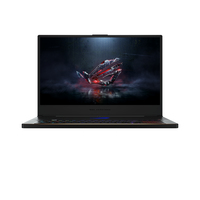 Asus ROG Zephyrus S GX701GV