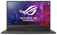 Asus ROG Zephyrus S GX701GX