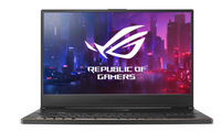 Asus ROG Zephyrus S GX701GXR