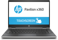 HP Pavilion x360 14-cd0601ng (4UA67EA)