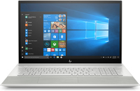 HP Envy 17-ce0000