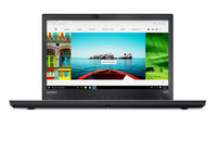 Lenovo ThinkPad T470 (20HD/20HE)