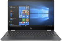 HP Pavilion x360 15-dq0200