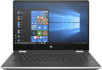 HP Pavilion x360 14-dh0200