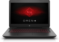 HP Omen 17-w200