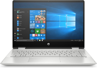 HP Pavilion x360 14-dh0100