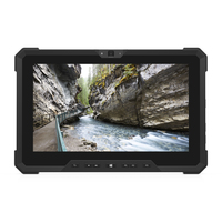 Dell Latitude 12 Rugged Extreme (7212)