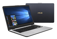 Asus VivoBook 14 P1400UA