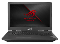 Asus ROG G703GS