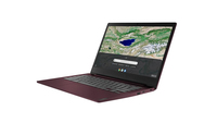 Lenovo Chromebook S340-14 (81TB/81V3)