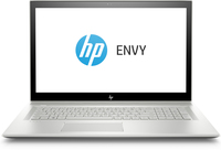 HP Envy 17-bw0300