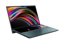 Asus ZenBook Duo UX481FL