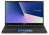 Asus ZenBook Flip 15 UX563FD