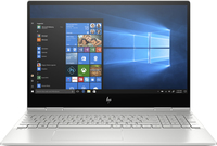 HP Envy x360 15-dr1000