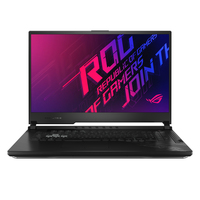 Asus ROG Strix G17 G712LW