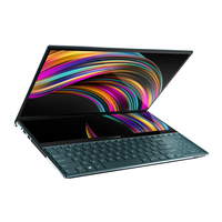 Asus ZenBook Pro Duo 15 UX581LV