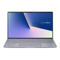 Asus ZenBook 14 UM433IQ