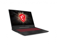 MSI GL75 Leopard 10SER/10SEK (MS-17E7)