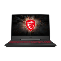 MSI GL65 Leopard 9SDR/10SER/10SFR (MS-16U7)