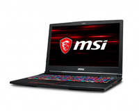 MSI GE63 Raider RGB 8SF/8SG/8SE (MS-16P7)
