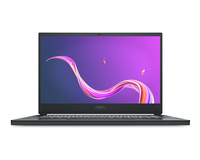 MSI Creator 15 A10SGS (MS-16V2)
