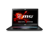 MSI GS72 Stealth 6QD/6QC (MS-1776)