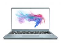 MSI Modern 14 B10RAS/B10RASW (MS-14D1)