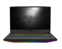 MSI GT76 Titan DT 10SG/10SGS (MS-17H3)