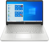 HP 14s-fq0000